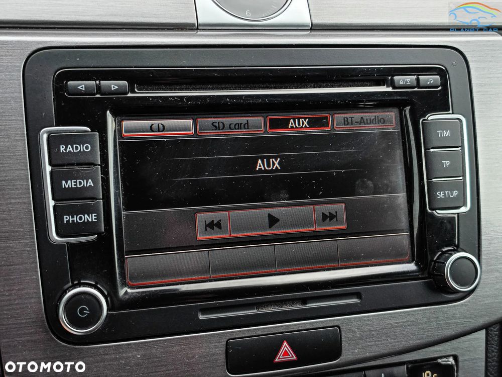 Volkswagen Passat 2.0 TDI 4Motion BlueMotion Technol Trendline - 32