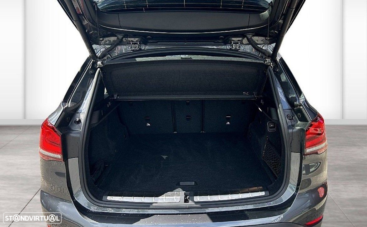 BMW X1 25 e xDrive Line Sport - 18