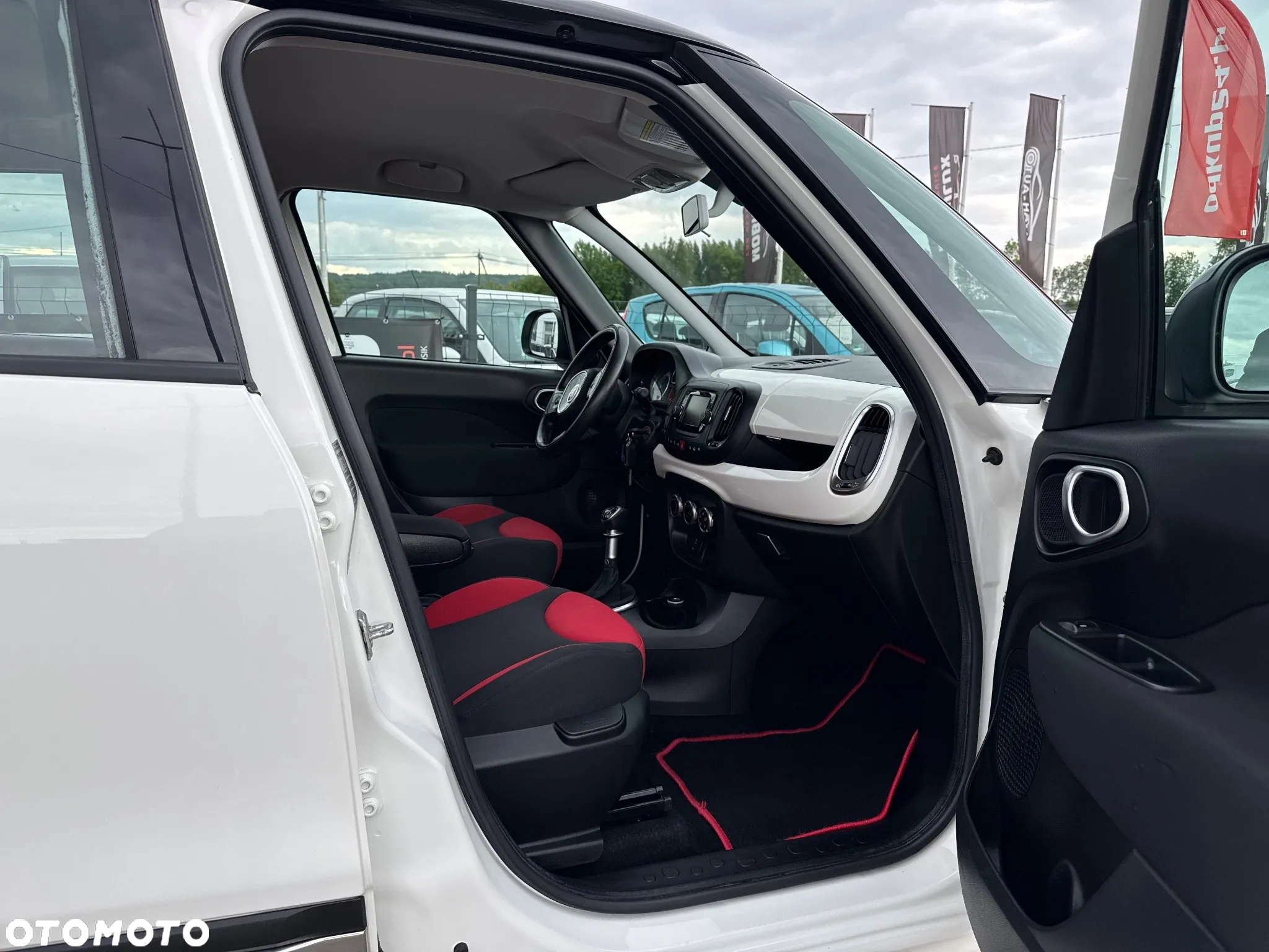 Fiat 500L 0.9 TwinAir Cross - 22