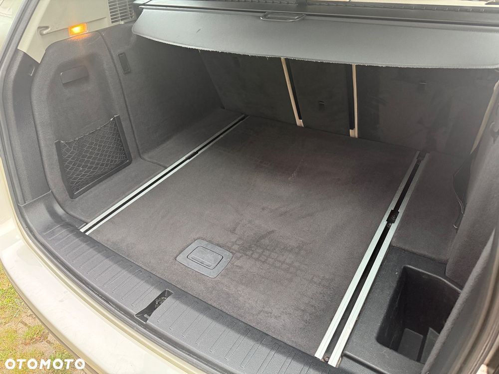 BMW X3 xDrive20d - 27