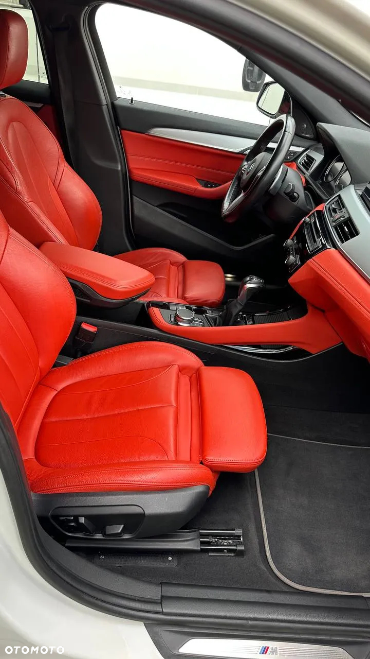 BMW X2 - 18