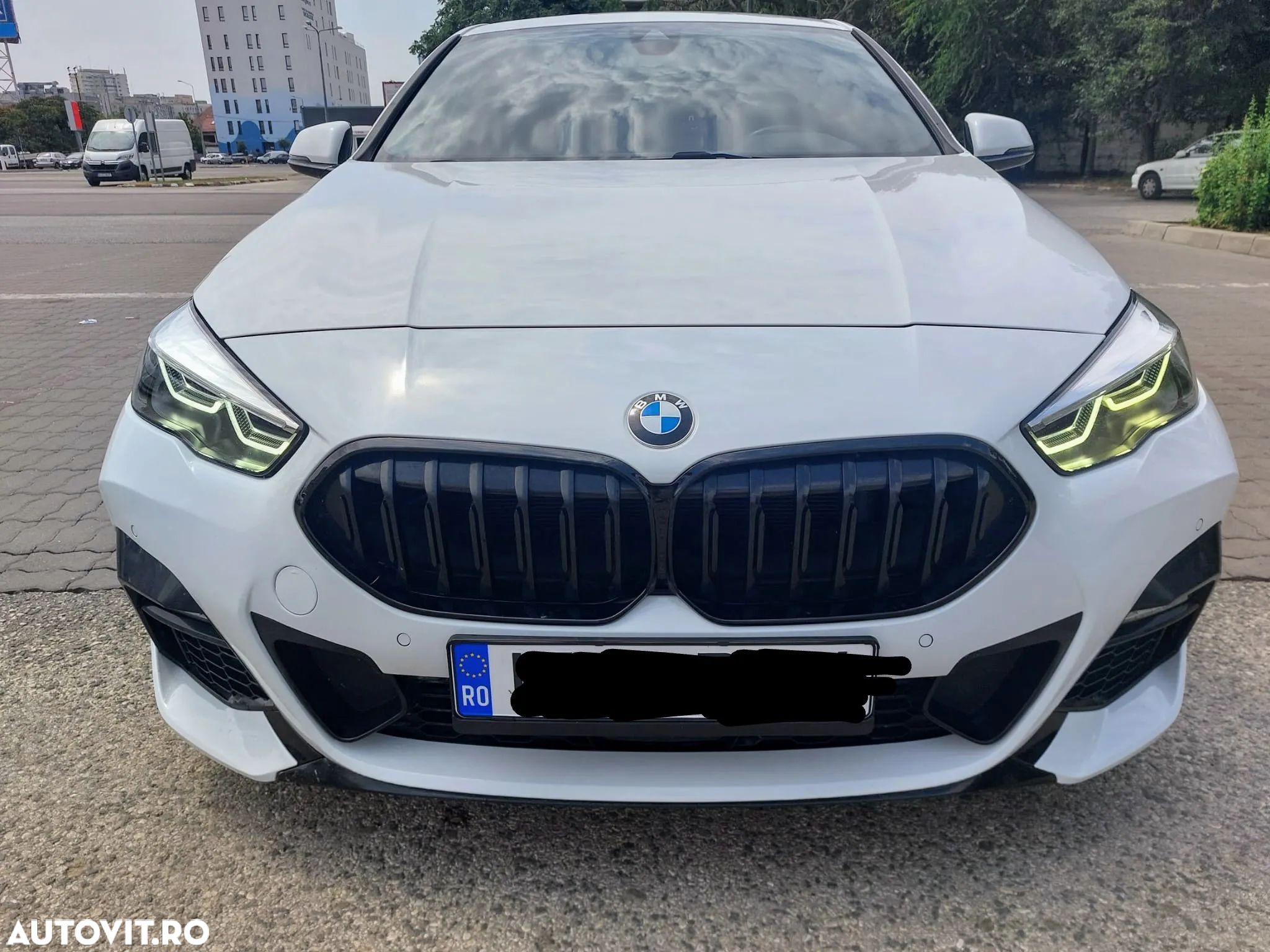 BMW Seria 2 - 1