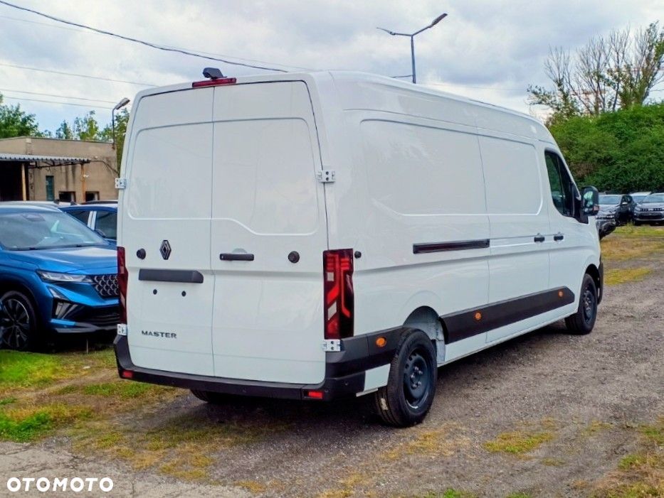 Renault Nowy Master - 5