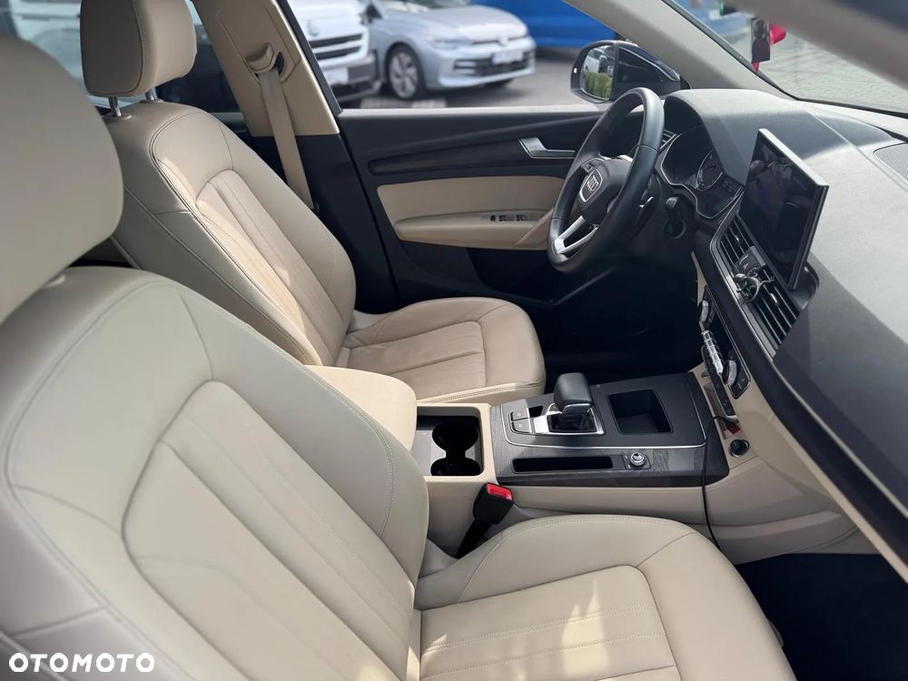 Audi Q5 - 10