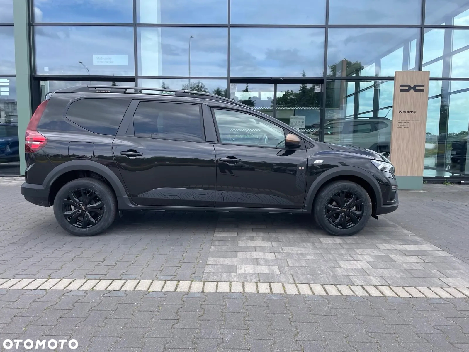Dacia Jogger 1.0 TCe Extreme - 8