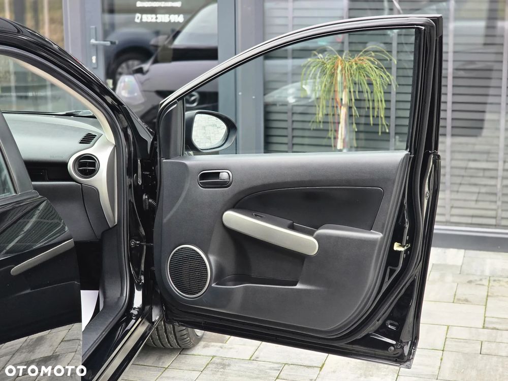 Mazda 2 1.3 Dynamic - 37