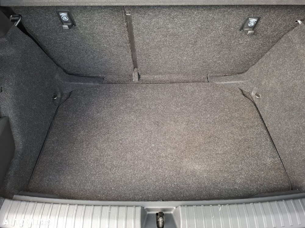 Skoda Kamiq 1.0 TSI DSG Selection - 28