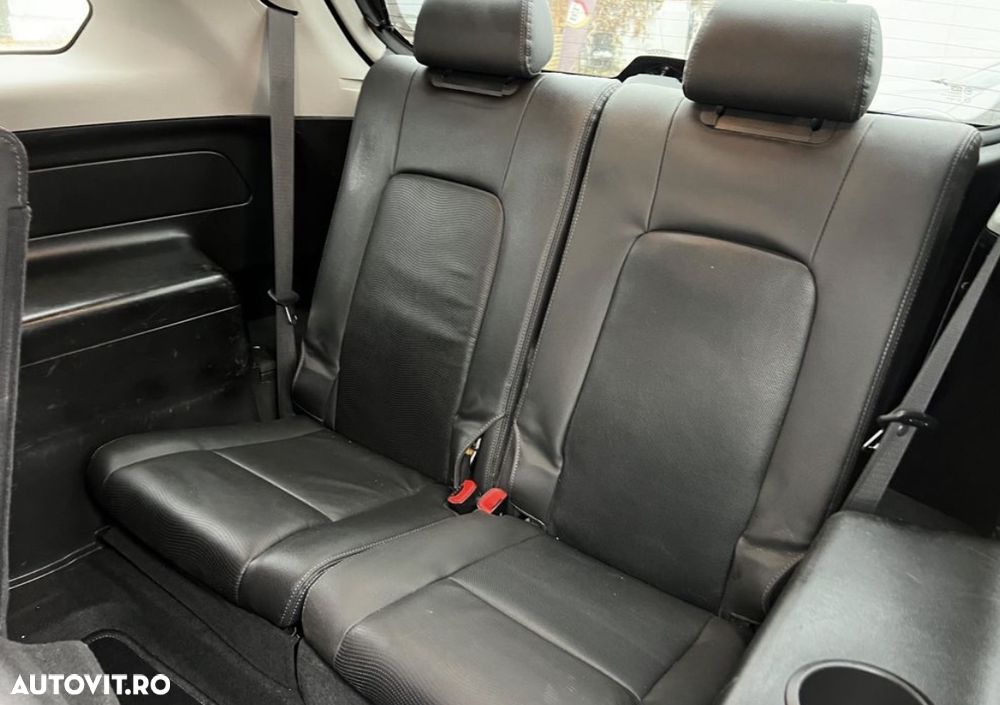Chevrolet Captiva 2.2D AWD 7 locuri LT Aut. 7 locuri - 10