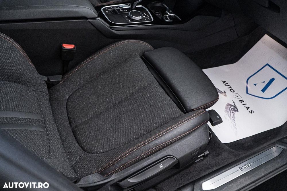 BMW Seria 1 118i Aut. Sport Line - 39