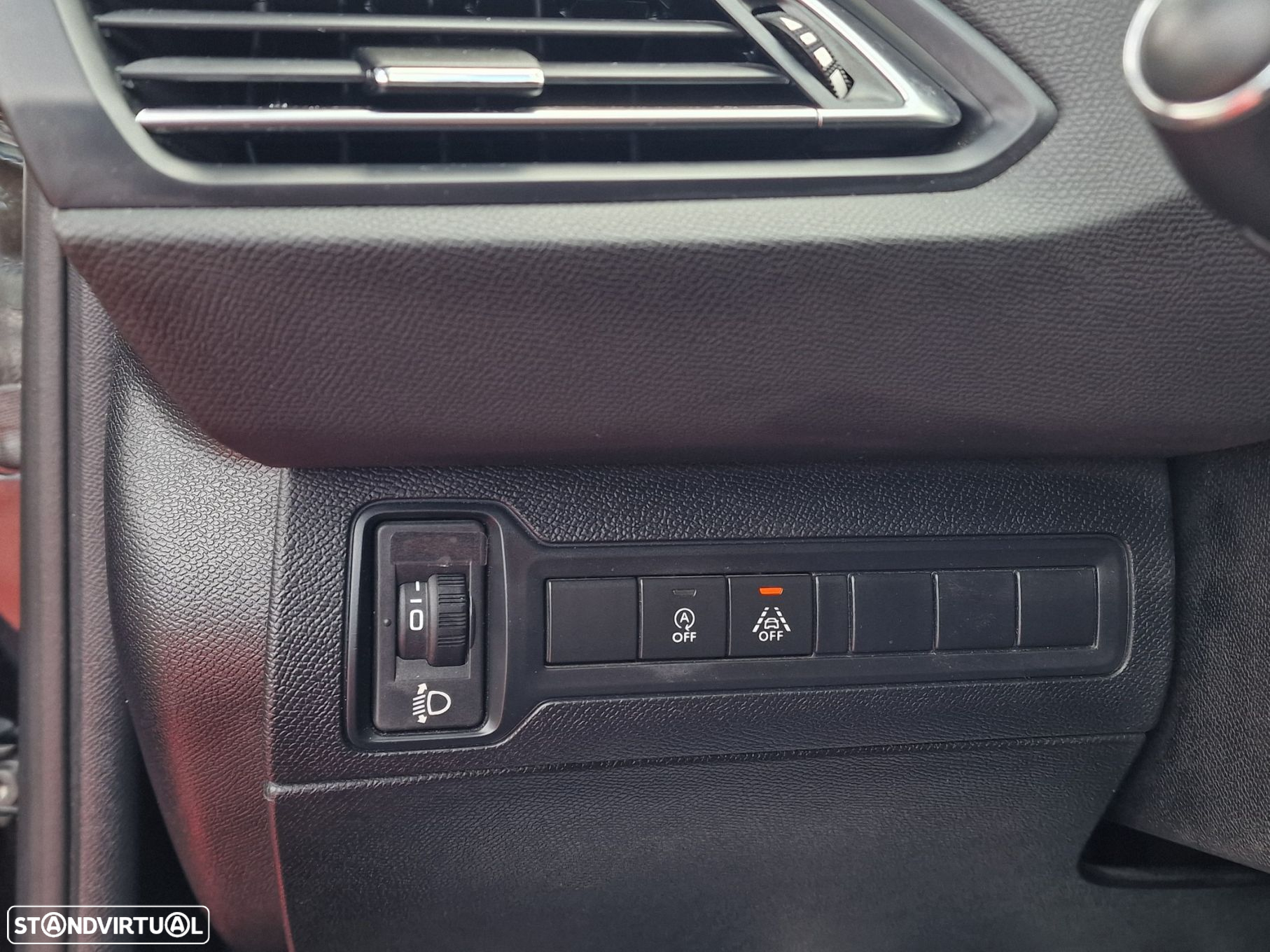 Peugeot 308 PureTech 130 GPF Stop & Start Tech Edition - 18