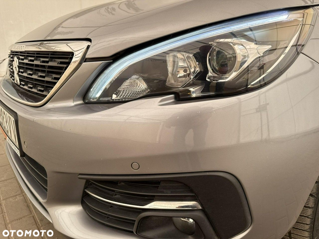 Peugeot 308 - 28