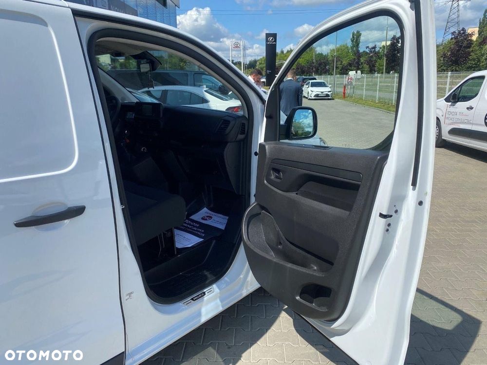 Toyota PROACE - 14