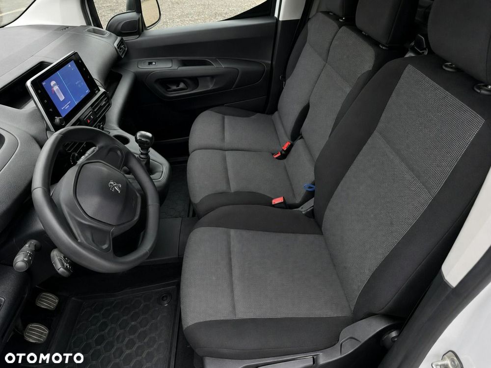 Peugeot Partner - 6