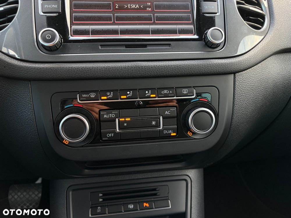 Volkswagen Tiguan 2.0 TSI 4Mot Sport&Style DSG - 29