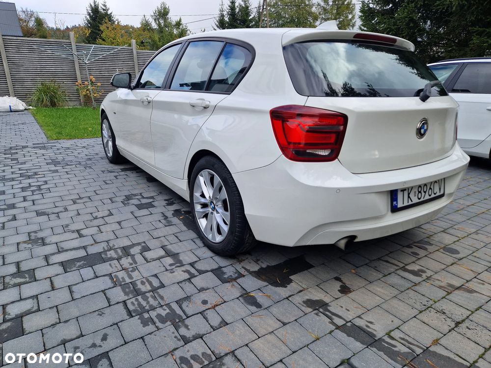 BMW Seria 1 - 11