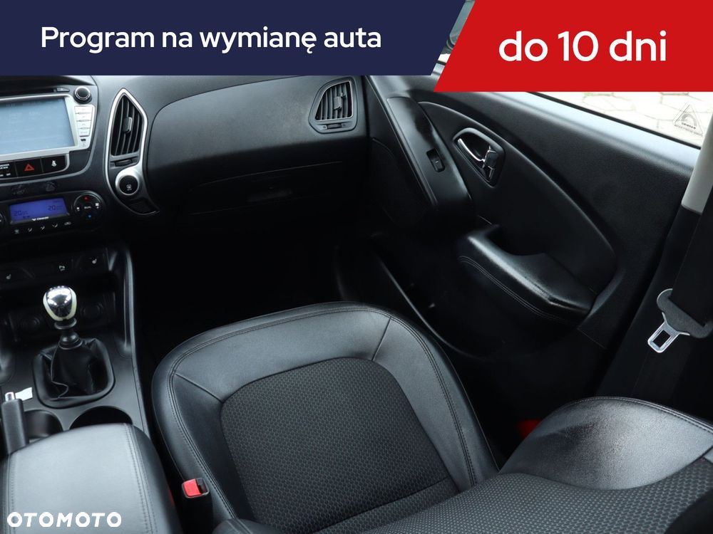 Hyundai ix35 - 10