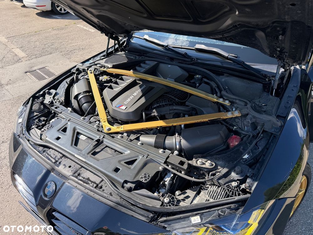 BMW M4 Competition sport - 25