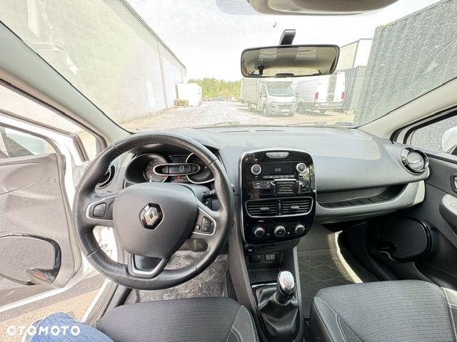 Renault Clio 1.5 dCi Energy Alize - 9