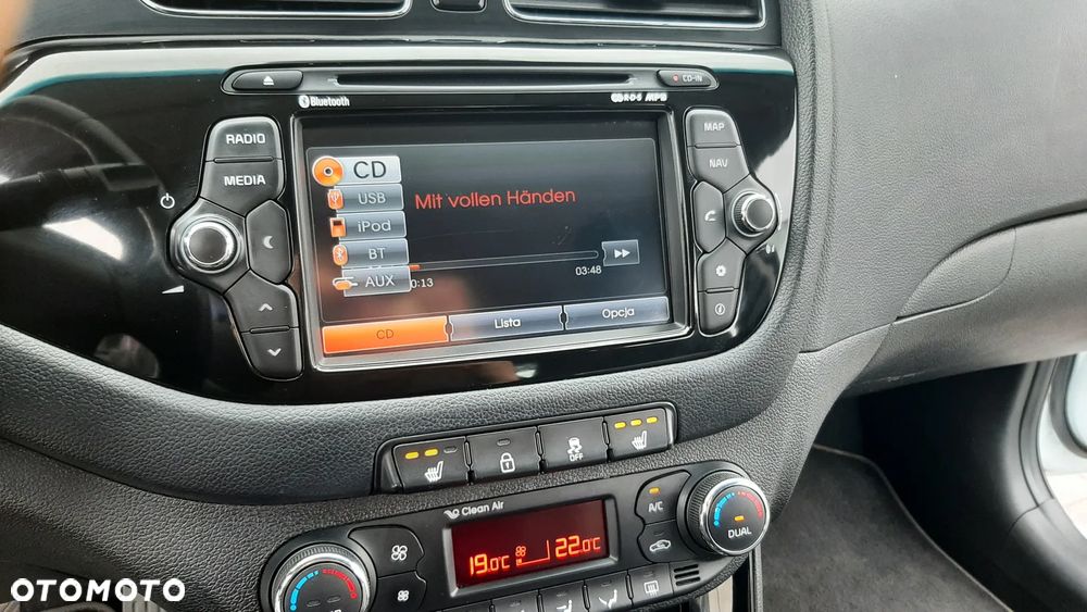 Kia Ceed 1.4 Business Line - 16