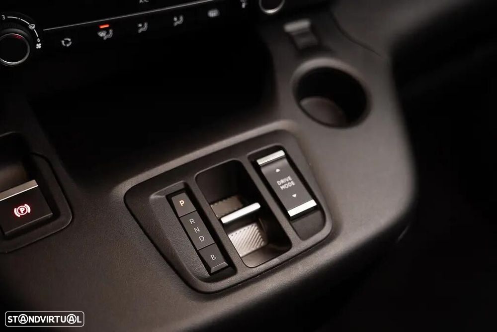 Citroën e-Berlingo 50 kWh M CLUB - 17