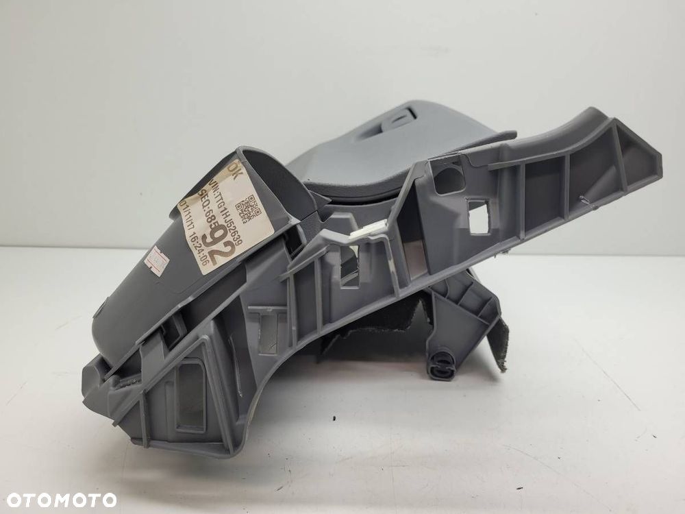 SCHOWEK PASAŻERA DESKI KONSOLI FORD TRANSIT CUSTOM MK1 EU BK21-V06010-AH - 5