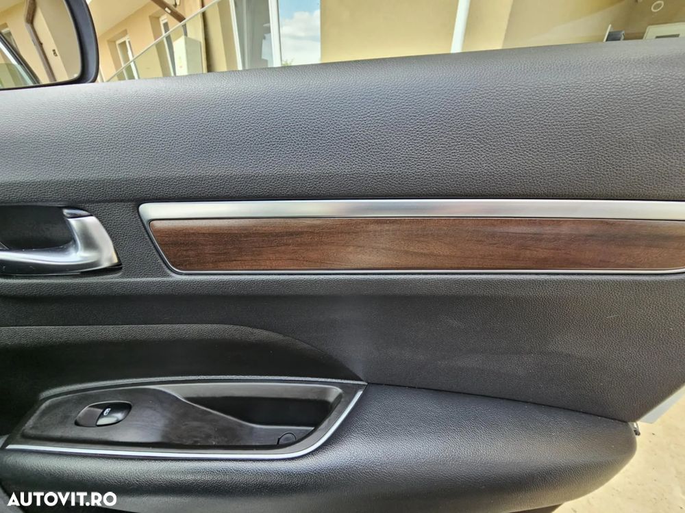 Renault Koleos BLUE dCi X-Tronic 4WD Intens - 19