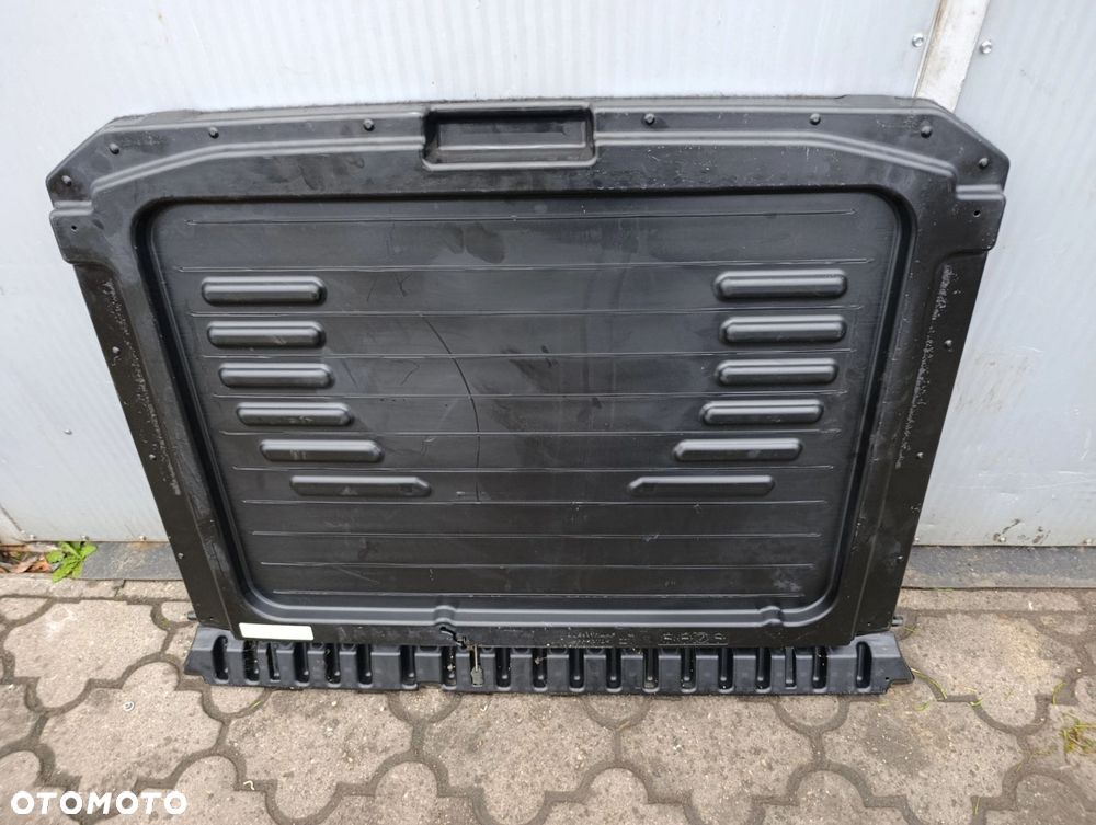 Caliber podłoga bagażnika dywan wykładzina Dodge - 2