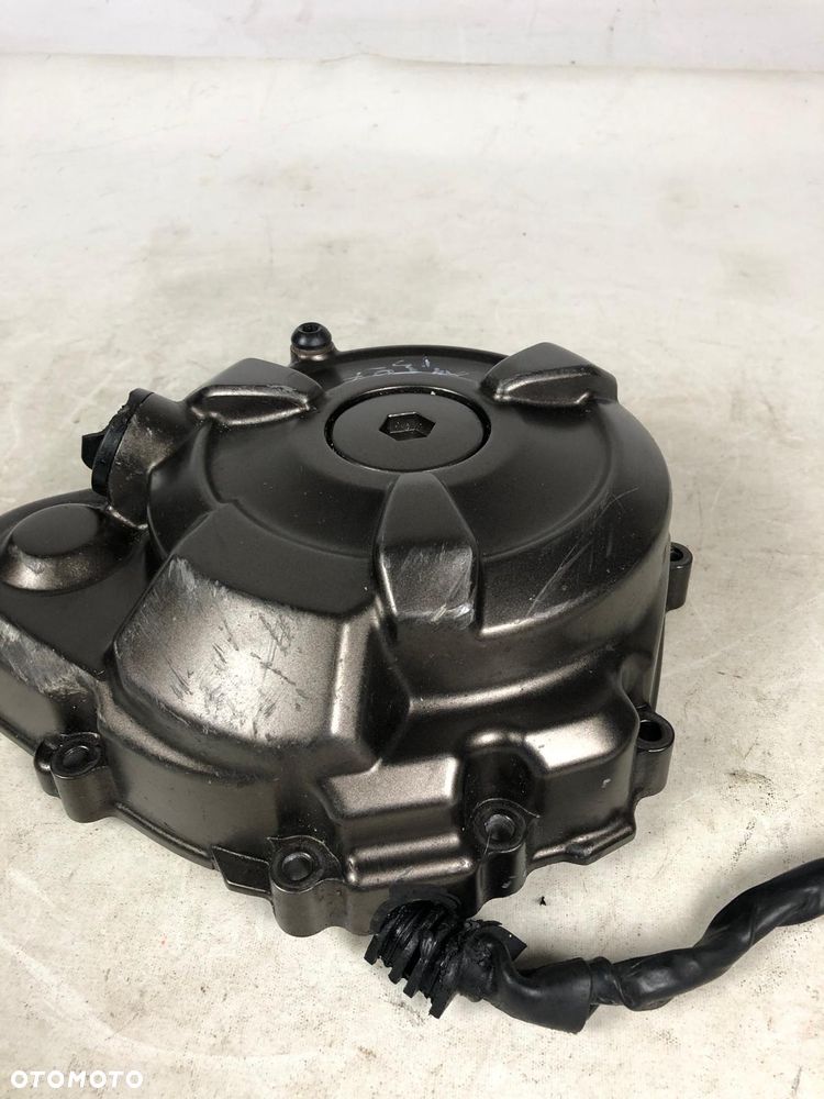 Yamaha MT-07 13-20 Dekiel Pokrywa Silnika Stator Stojan Alternator - 5
