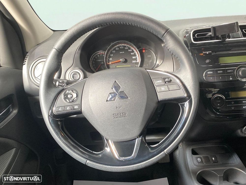 Mitsubishi Space Star 1.2 Intense - 10