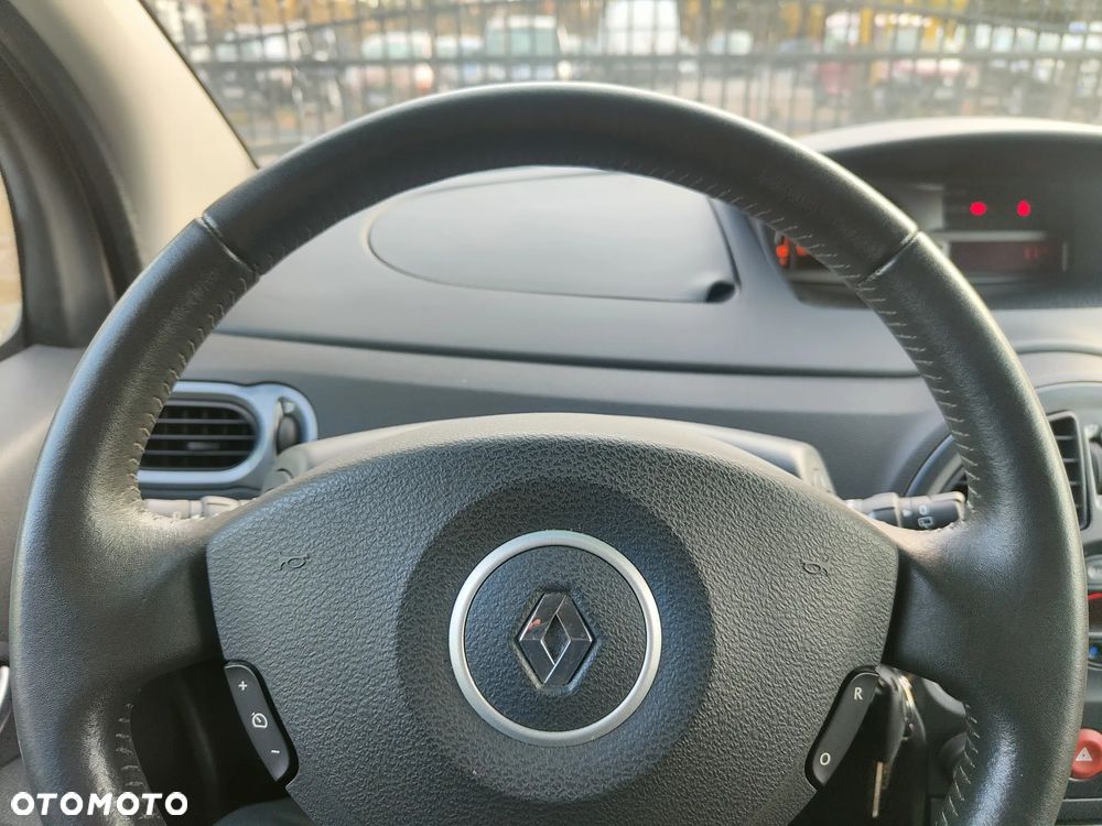 Renault Modus Grand 1.2 16V TCE Dynamique - 25