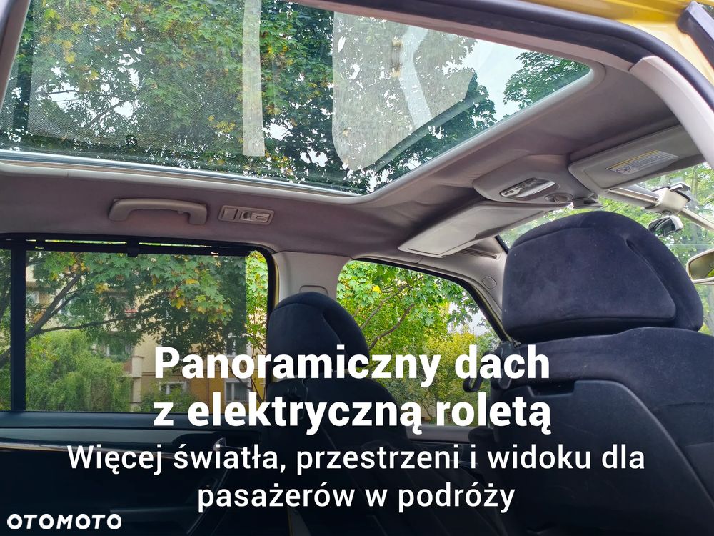 Citroën C4 Grand Picasso - 31