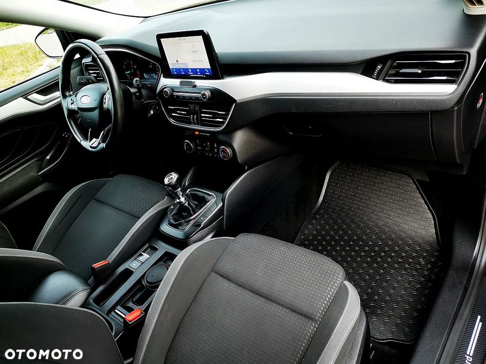 Ford Focus - 6