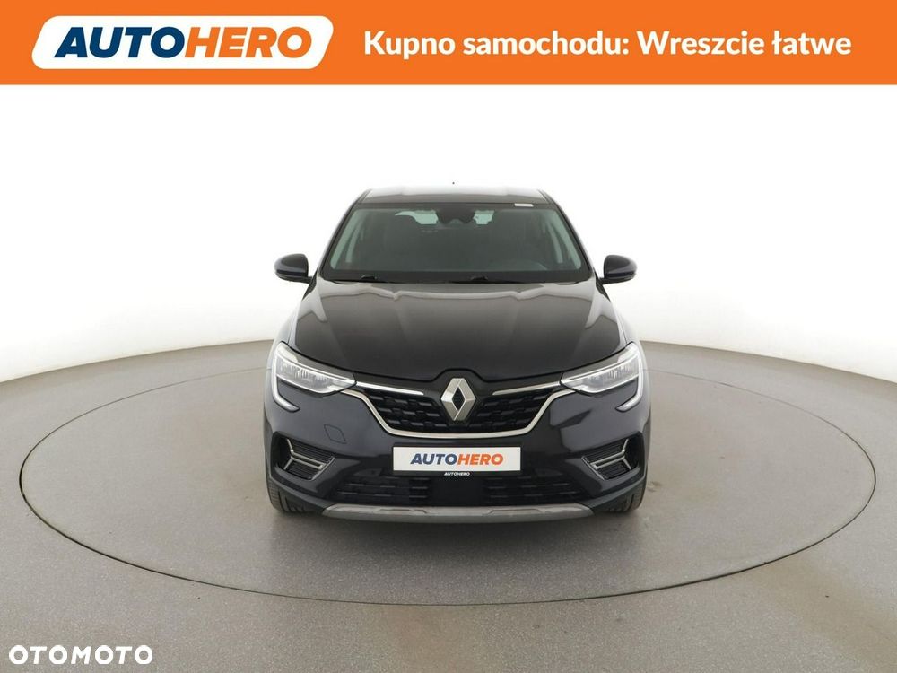 Renault Arkana E-TECH Full 145 Evolution - 12