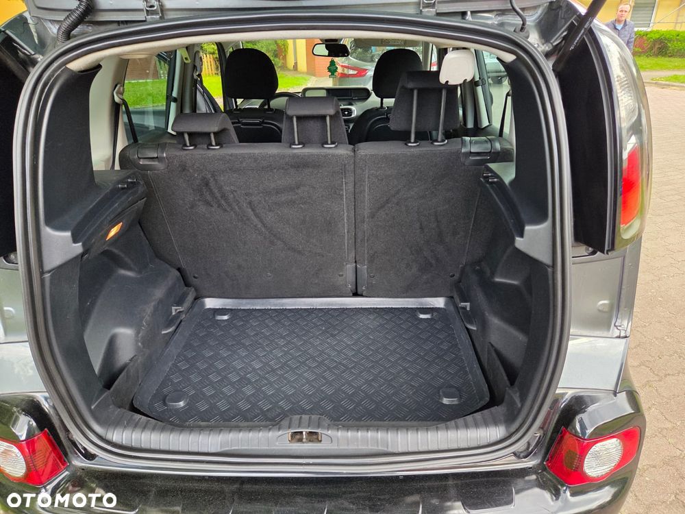 Citroën C3 Picasso 1.2 PureTech Exclusive - 6