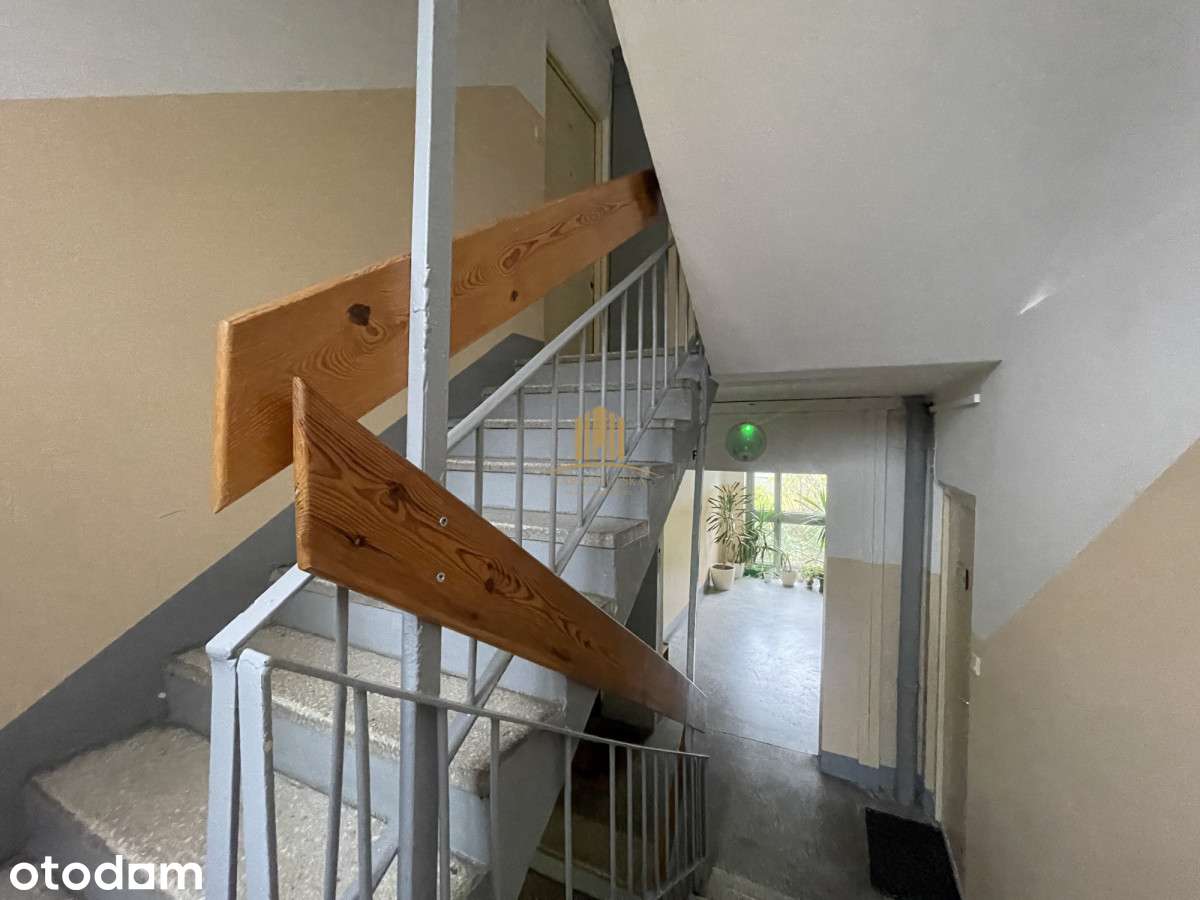 Mieszkanie | 2 sypialnie | umeblowane | balkon