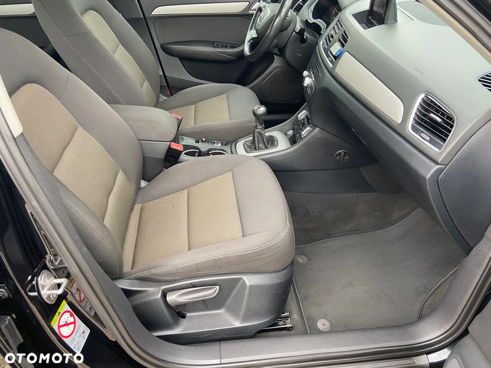 Audi Q3 - 27