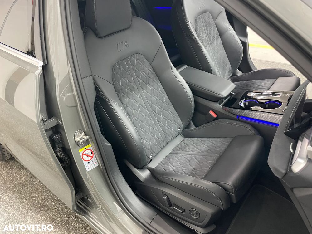 Audi A5 40 TDI quattro S tronic MHEV - 17