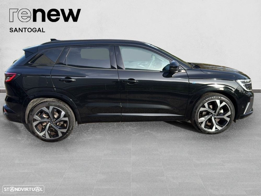 Renault Austral 1.2 Full Hybrid E-Tech Esprit Alpine - 4