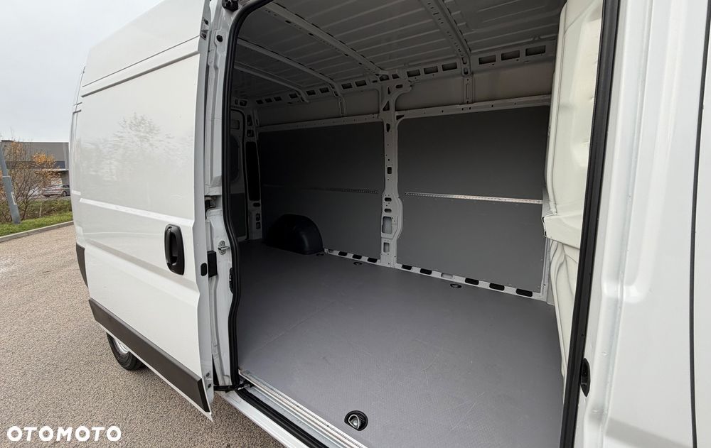 Fiat DUCATO L3H2 2024r 2.2 140KM - 13