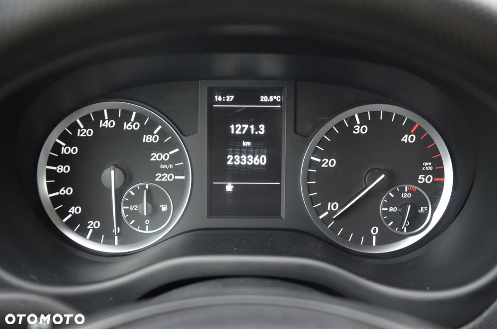 Mercedes-Benz Vito - 19