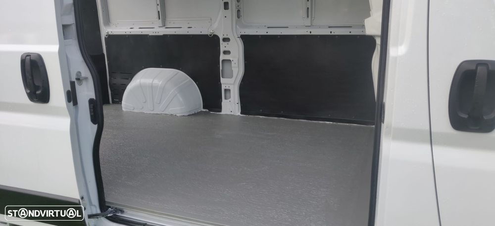 Citroën JUMPER - 15