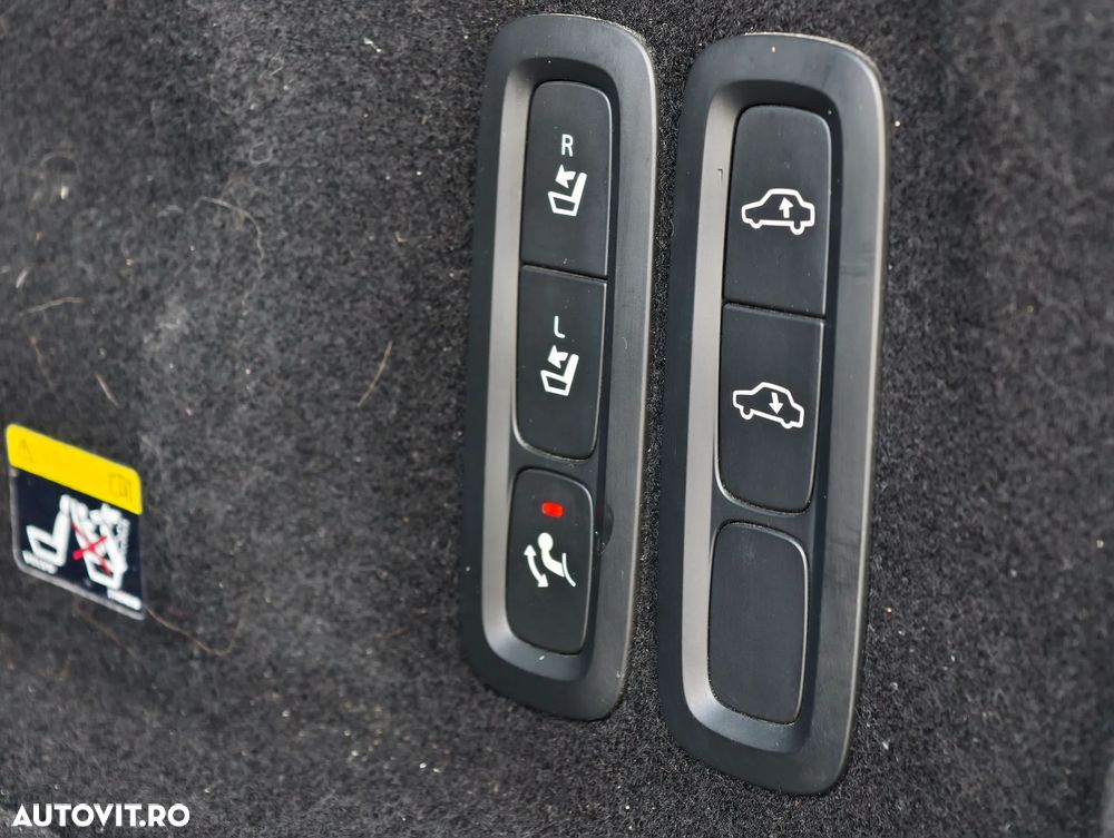 Volvo XC 60 D4 AWD Inscription - 13