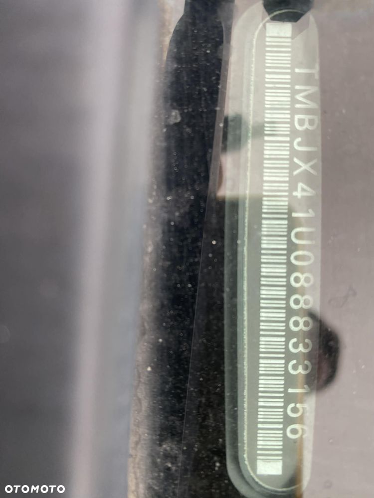 Skoda Octavia 1.6 Tour Plus Ice - 9