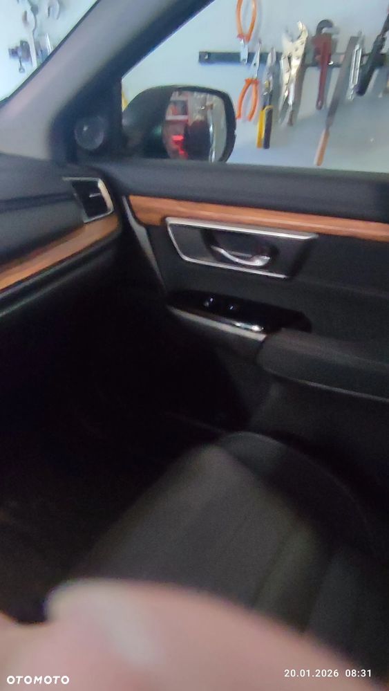 Honda CR-V 1.5 Elegance (Honda Connect+) - 5