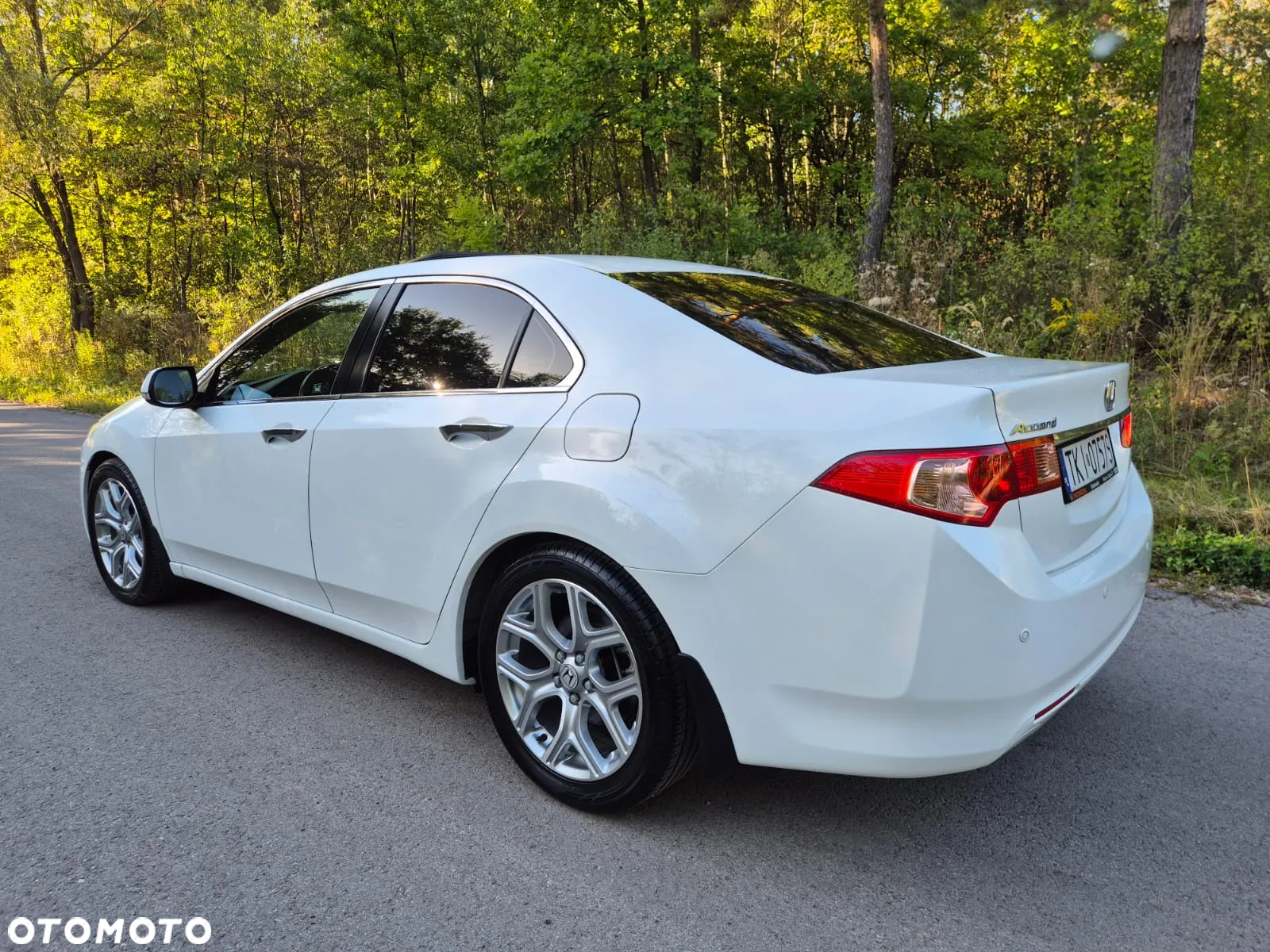 Honda Accord 2.2d Executive - 34
