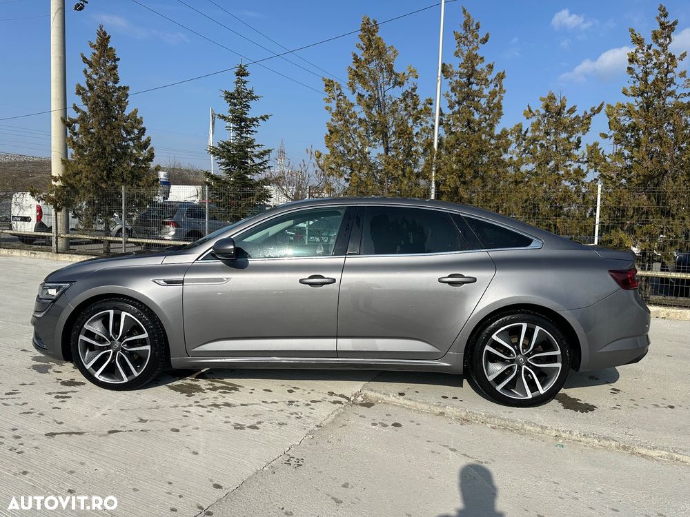 Renault Talisman ENERGY dCi EDC Intens - 5