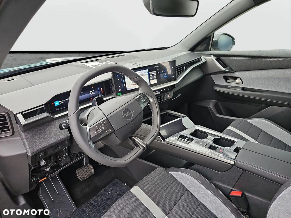 Opel Grandland - 10