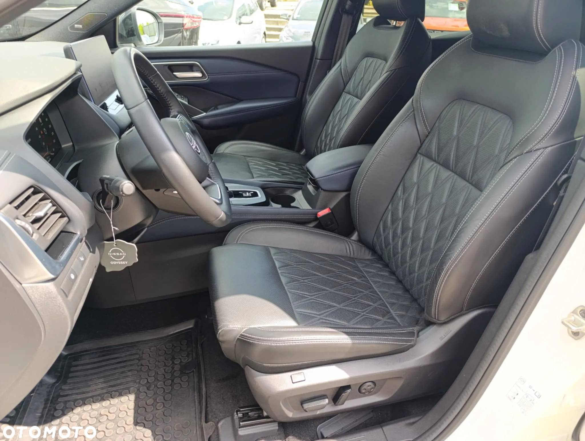 Nissan Qashqai 1.5 e-POWER Tekna+ - 5