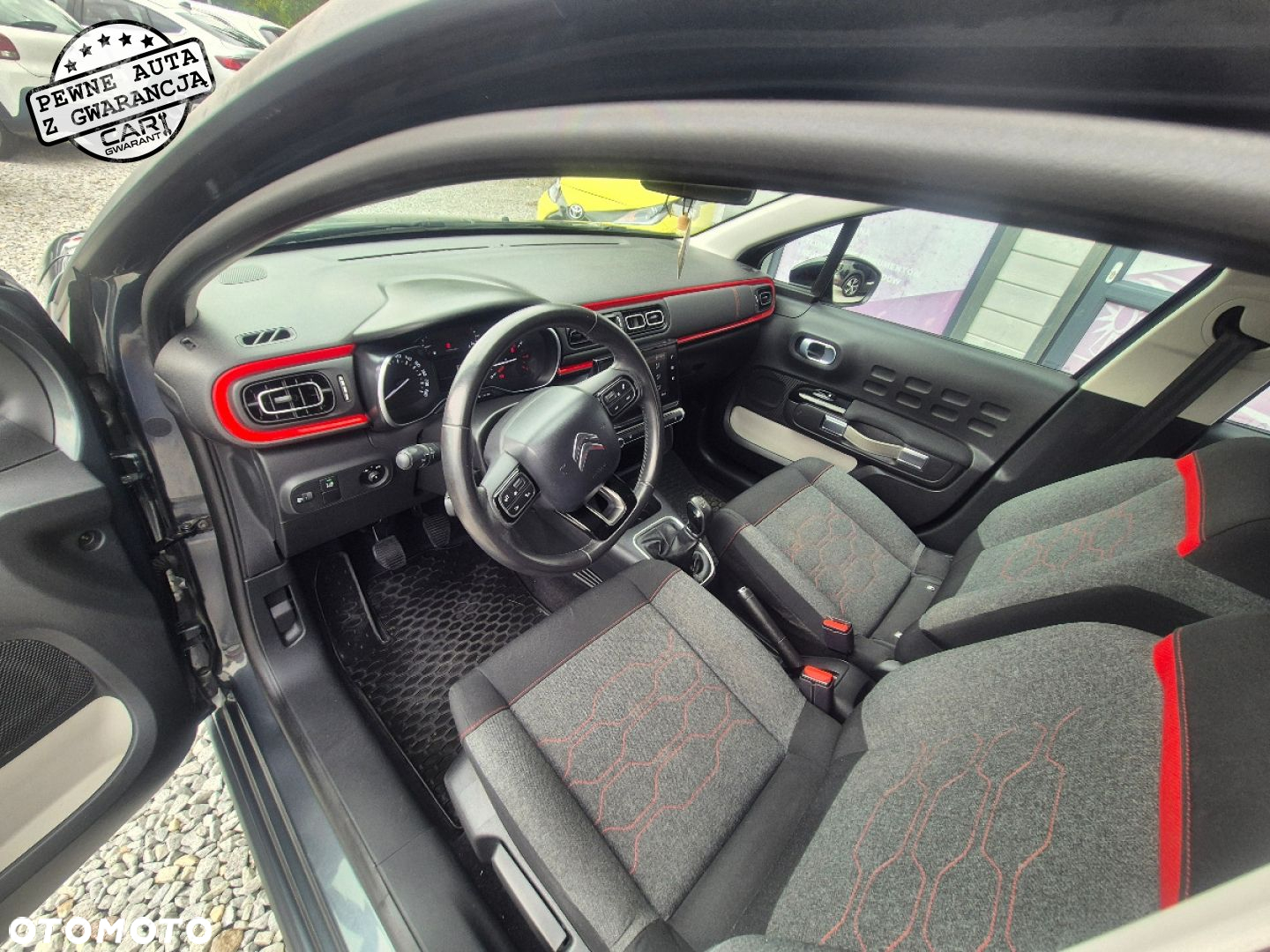 Citroën C3 - 12