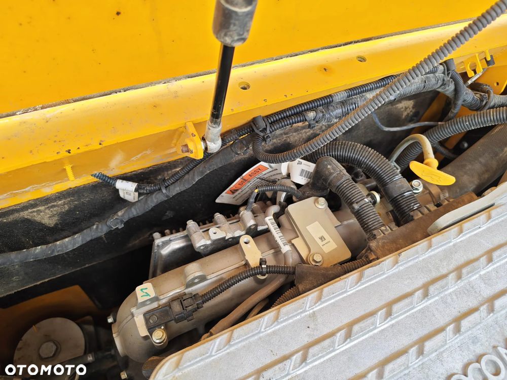 JCB 140 XLC - 21
